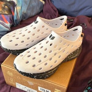 Kane Revive Recovery Slip-On Comfort Shoes